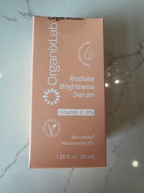 Radiate Brightness Vitamin C Serum